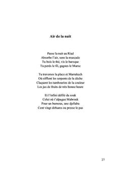 Mots d'ici et d'ailleurs