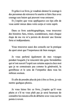 Ma vie scandaleuse à Saint-Tropez