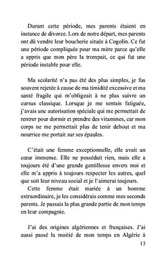 Ma vie scandaleuse à Saint-Tropez