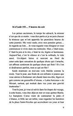 La valse triste