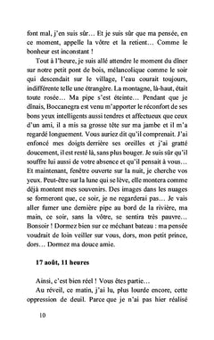 La valse triste