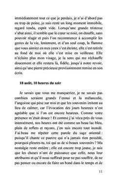 La valse triste