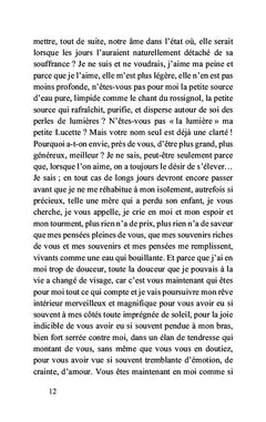 La valse triste