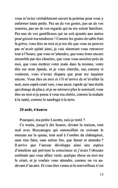 La valse triste