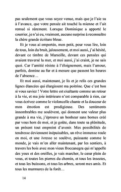 La valse triste