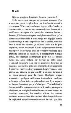 La valse triste