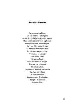 Entre rêves et illusions