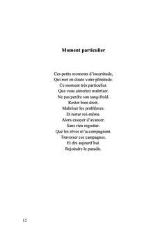 Entre rêves et illusions