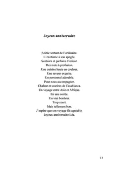Entre rêves et illusions
