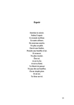 Entre rêves et illusions