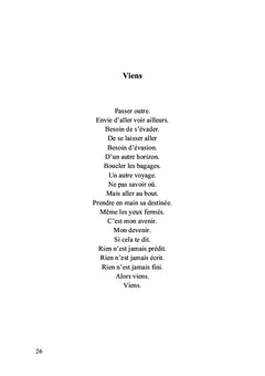 Entre rêves et illusions