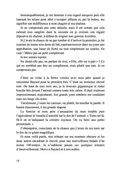 J'avais un rêve : une grande et belle famille