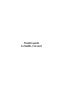 Le fabuleux voyage d'Anaïs