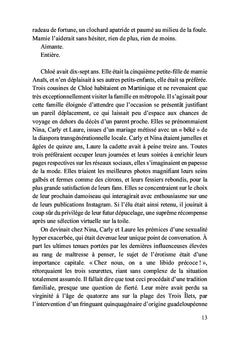 Le fabuleux voyage d'Anaïs