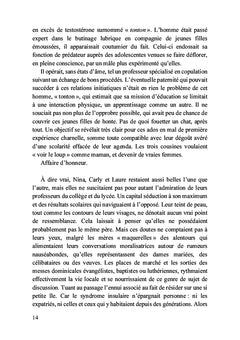 Le fabuleux voyage d'Anaïs