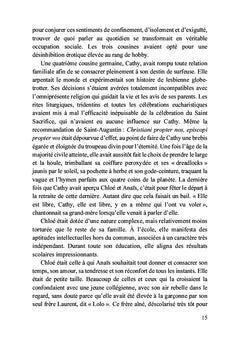 Le fabuleux voyage d'Anaïs