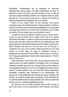 Le fabuleux voyage d'Anaïs
