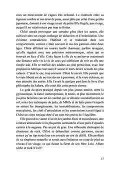 Le fabuleux voyage d'Anaïs