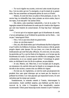 Le fabuleux voyage d'Anaïs