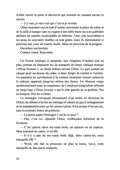 Le fabuleux voyage d'Anaïs