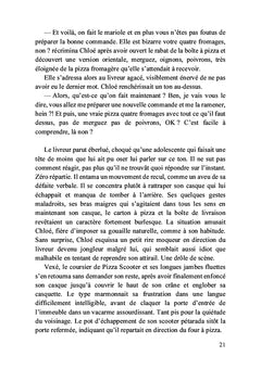 Le fabuleux voyage d'Anaïs