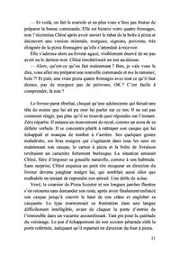 Le fabuleux voyage d'Anaïs