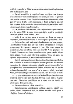 Le fabuleux voyage d'Anaïs