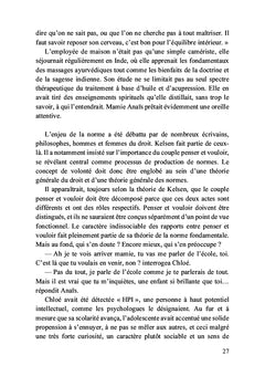 Le fabuleux voyage d'Anaïs