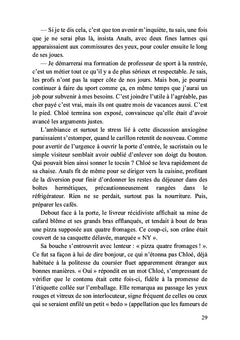 Le fabuleux voyage d'Anaïs