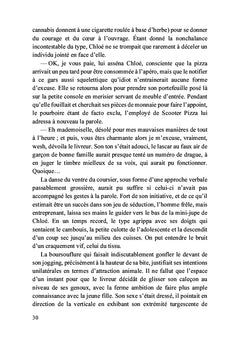 Le fabuleux voyage d'Anaïs