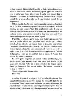 Le fabuleux voyage d'Anaïs