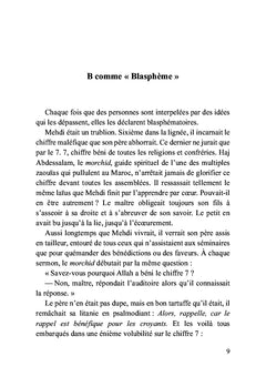 Le quatrième livre