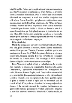 Le quatrième livre