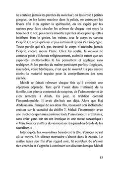 Le quatrième livre