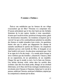 Le quatrième livre