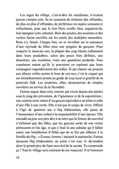 Le quatrième livre