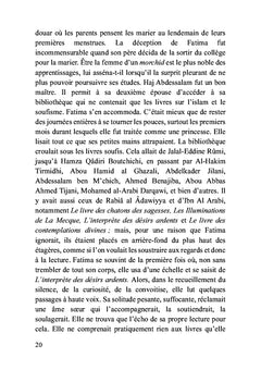 Le quatrième livre