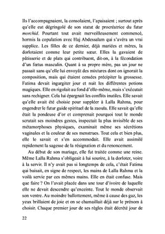 Le quatrième livre
