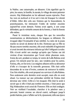 Le quatrième livre