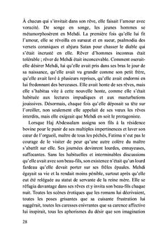 Le quatrième livre