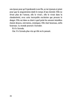 Le quatrième livre