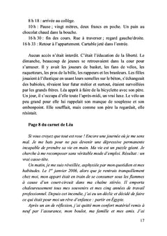 Le puzzle