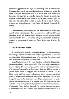 Le puzzle