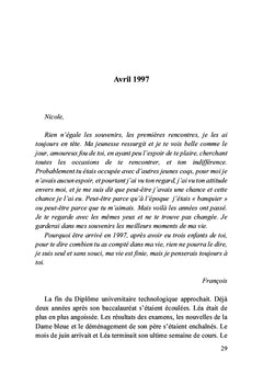Le puzzle