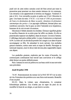 Le puzzle