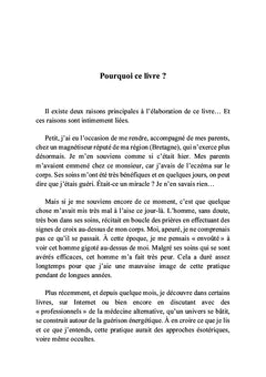 Entre les mondes