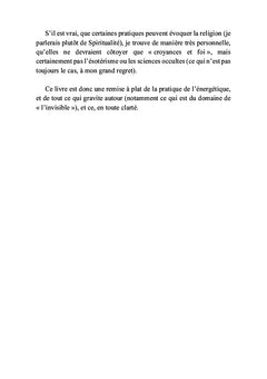Entre les mondes