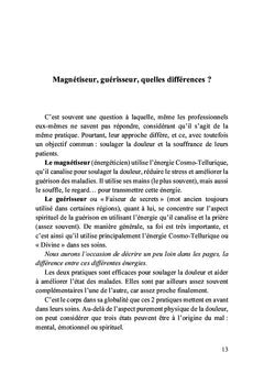 Entre les mondes