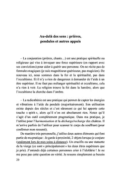Entre les mondes