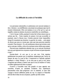 Entre les mondes